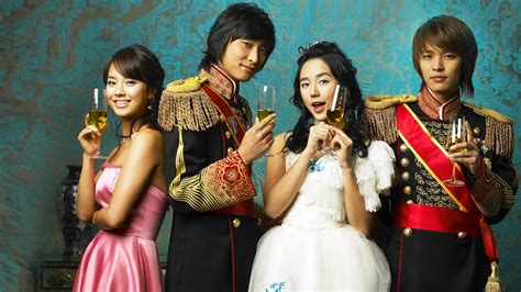Princess Hours .